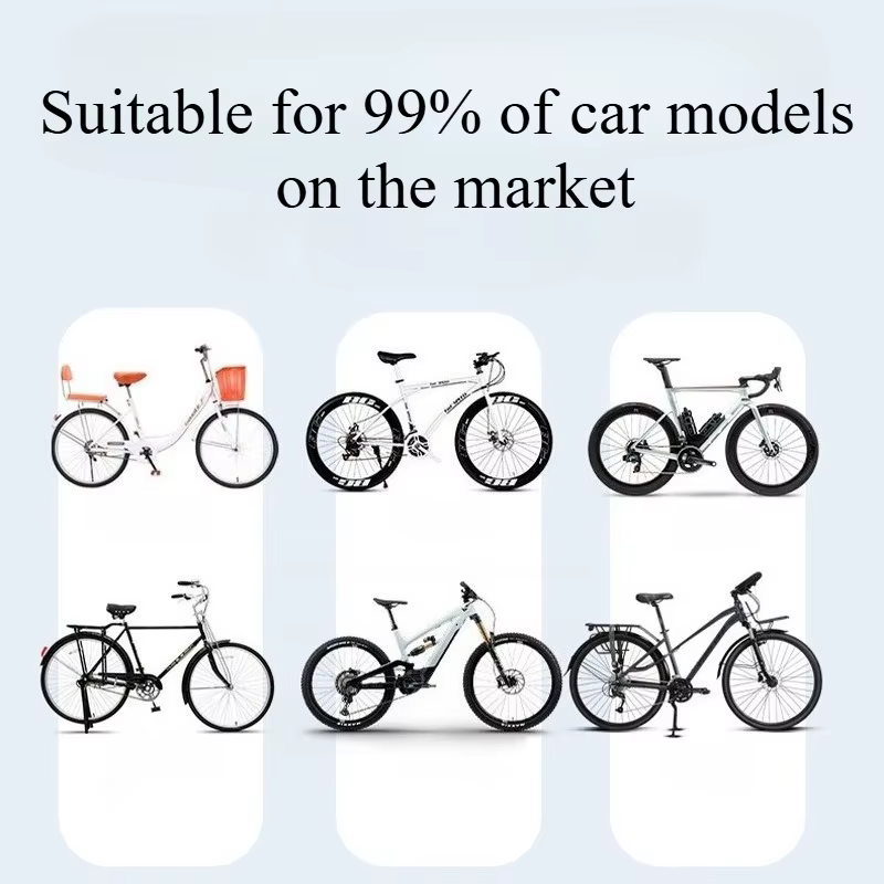 Housse de vélo imperméable