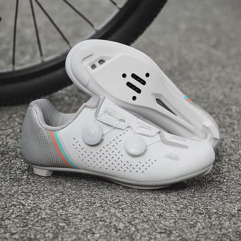 Chaussures de cyclisme sur route
