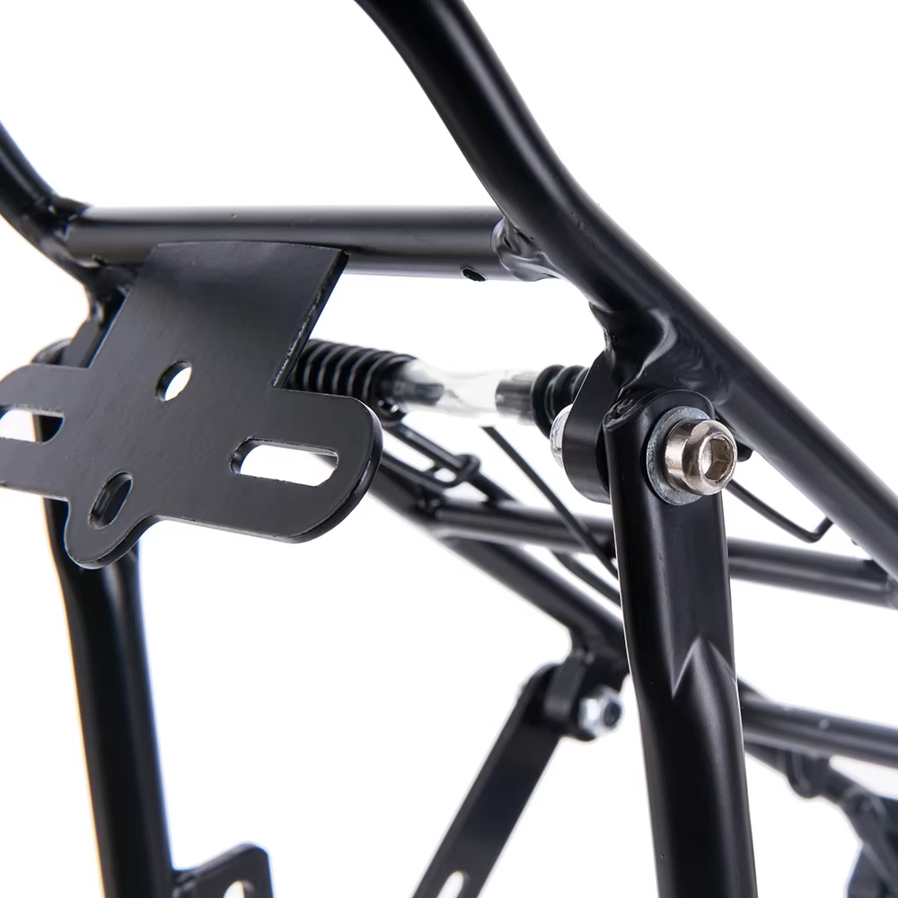 ZTTO porte-bagages de vélo cyclisme vtt porte-vélo de route