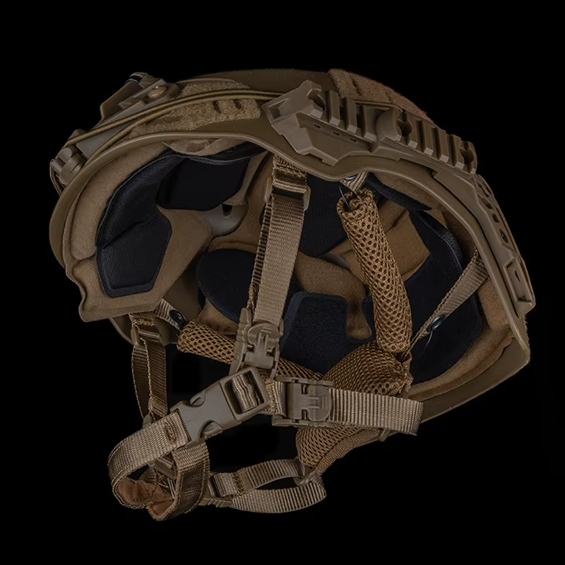 Dulhelmet-Doublure de casque réglable