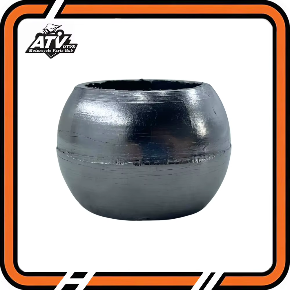 Manchon sphérique d'origine pour Segway Snarler AT6 S/L A01A32006001 LU097438