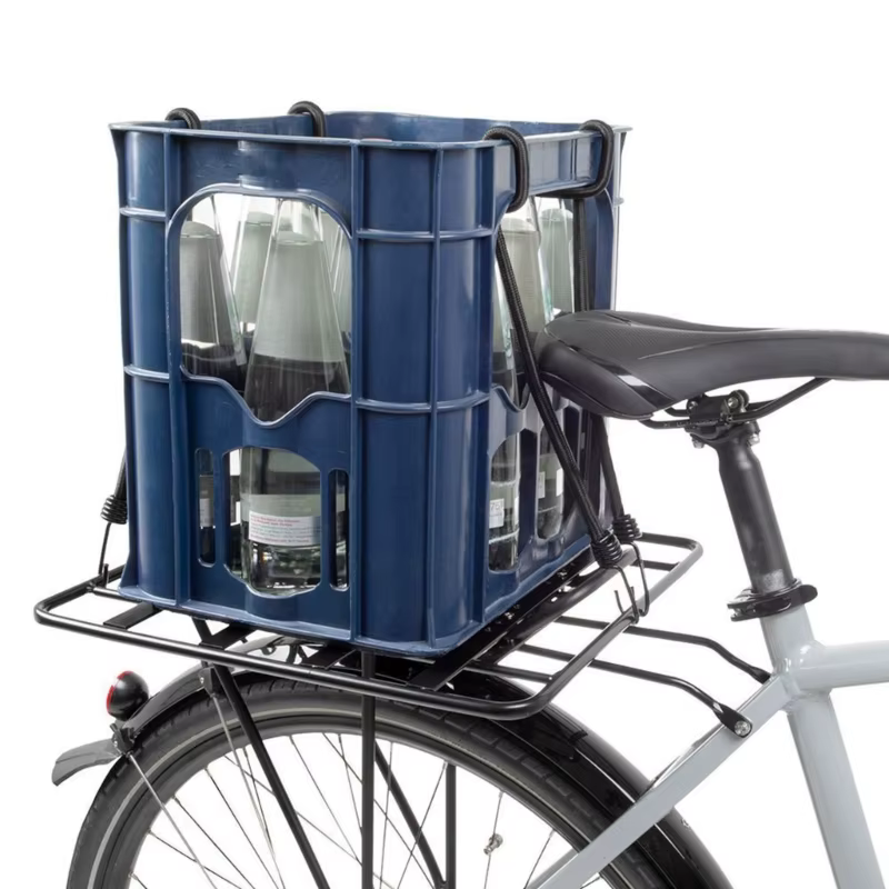 Porte-bagages vélo étanche
