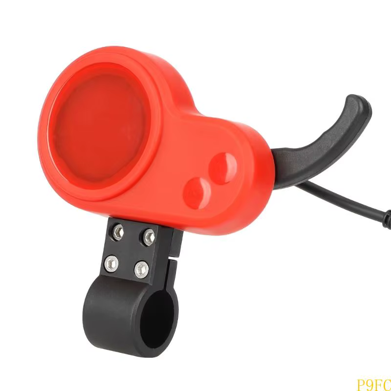 Housse de protection pour écran de Scooter électrique