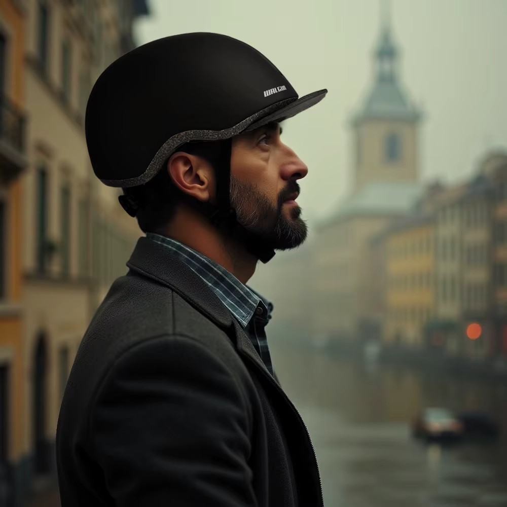 Casque de cyclisme UB-26 Scooters électriques urbains