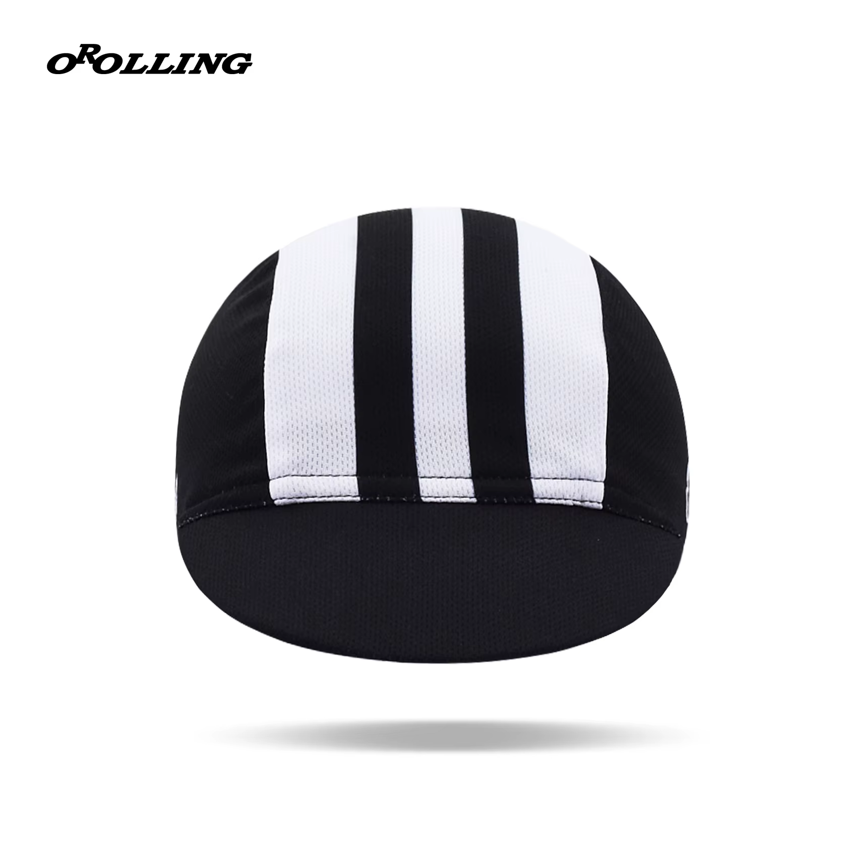 Multi Styles classique rétro Italia vélo nouvelles casquettes de cyclisme OSCROLLING Gorra Ciclismo unisexe