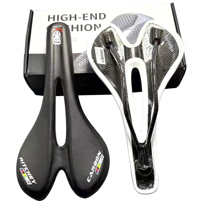 Selle Rictchey selle WCS selle en carbone T800 selle de vélo de route selle vtt accessoires de vélo siège de vélo