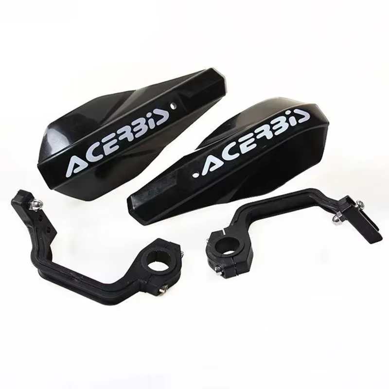 1 ensemble d'accessoires de guidon pour Pit Dirt Bike 19MM
