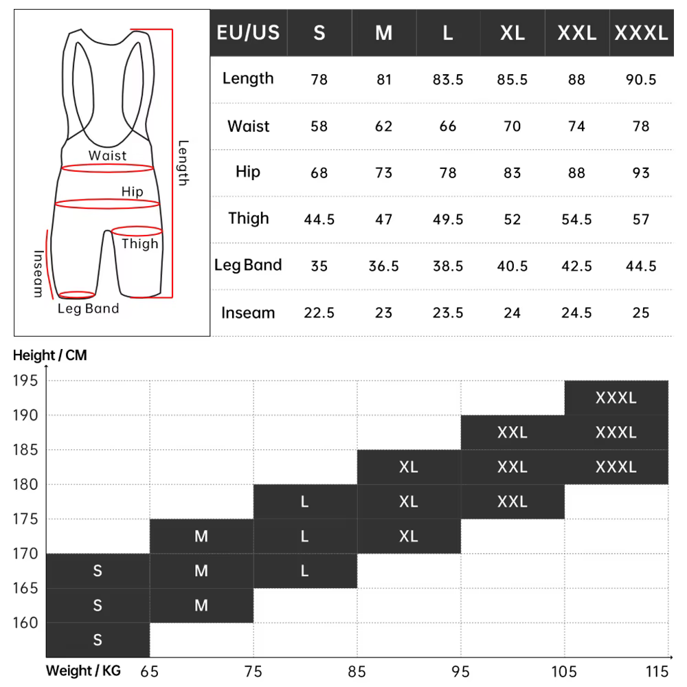RION short de cyclisme hommes Ciclismo Masculina cuissard Interface élastique coussin longue Distance vtt rembourré Shorts collants coupe ajustée