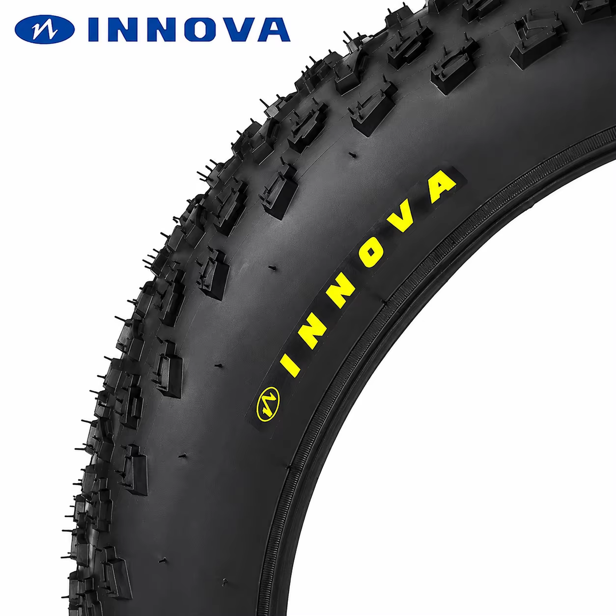 Pneu de vélo INNOVA LV-1003 20x4.0 pour VTT