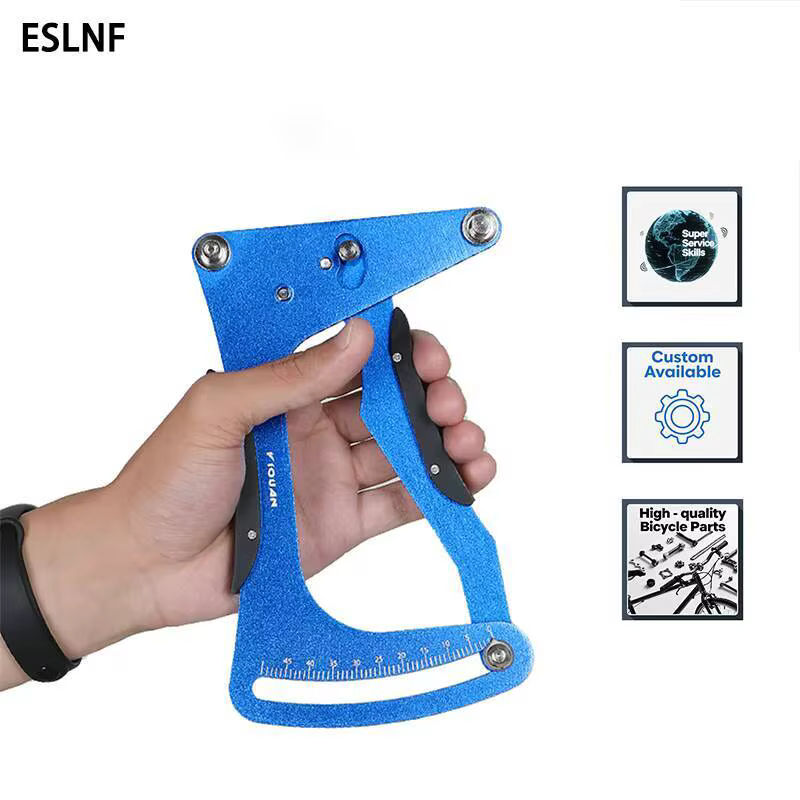 Tensiomètre de roue de vélo ESLNF