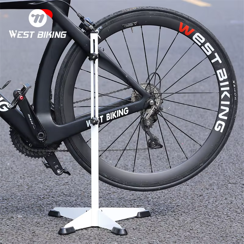 WEST BIKING – support de stationnement pour vélo