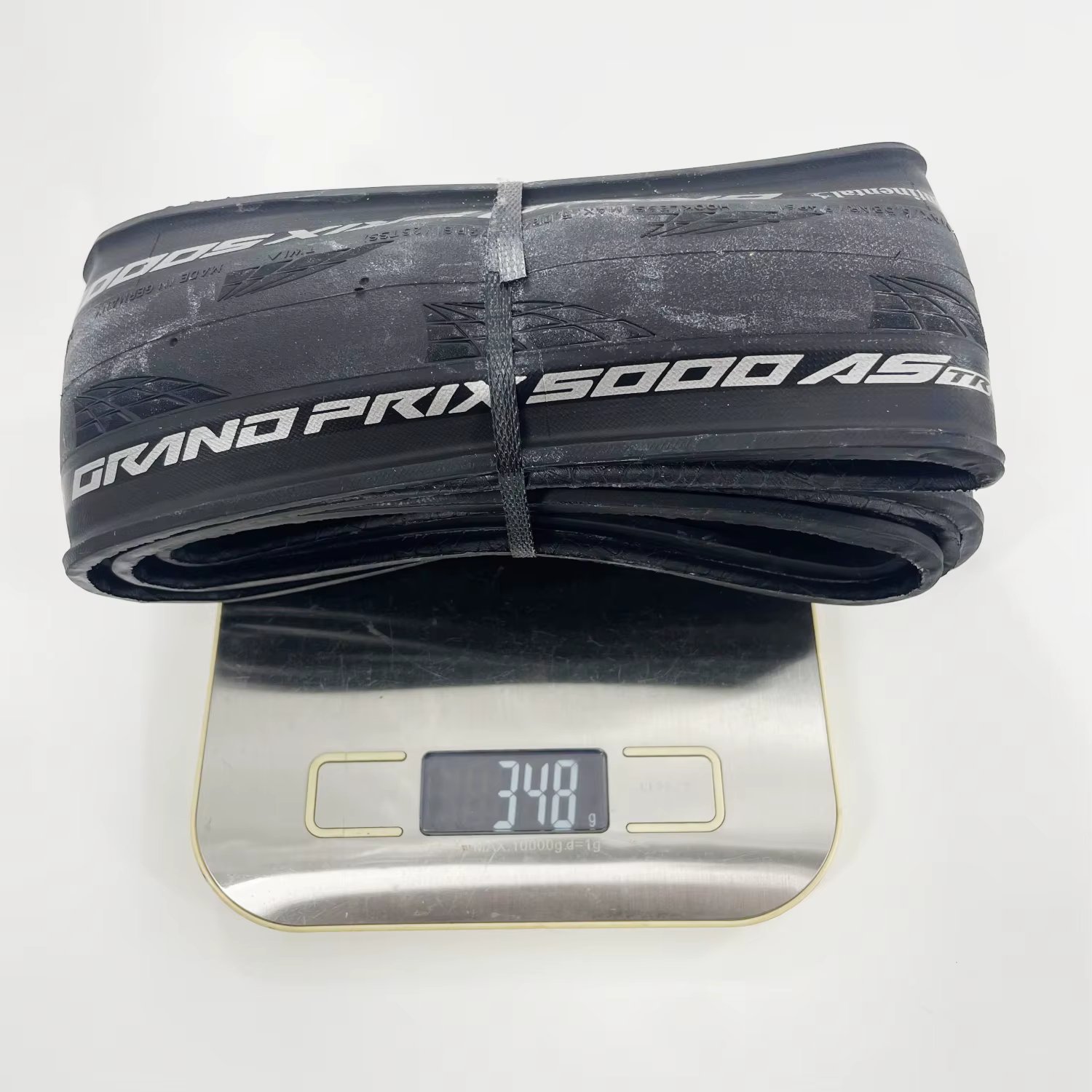 Continental GP5000-Tubeless Ready Black