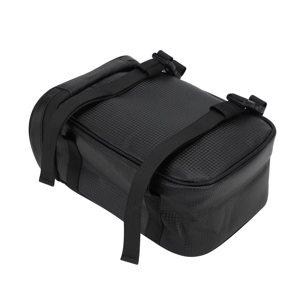 Sacs de siège arrière
