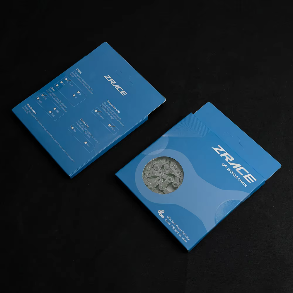 ZRACE – chaîne de vtt 8 9 10 11 12 vitesses