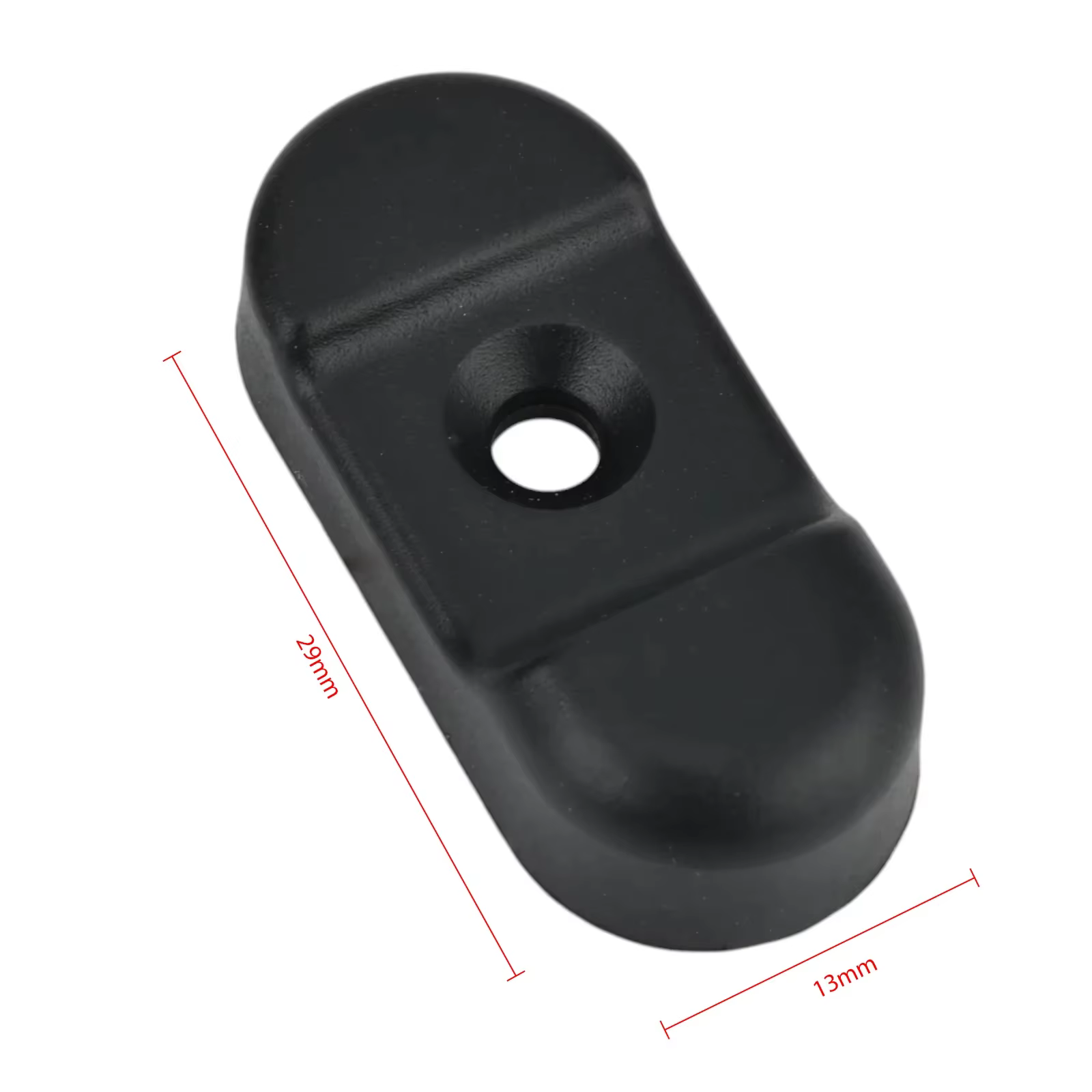 Loquet de verrouillage pliant automatique Original pour Scooter électrique Ninebot E2/E2 Plus