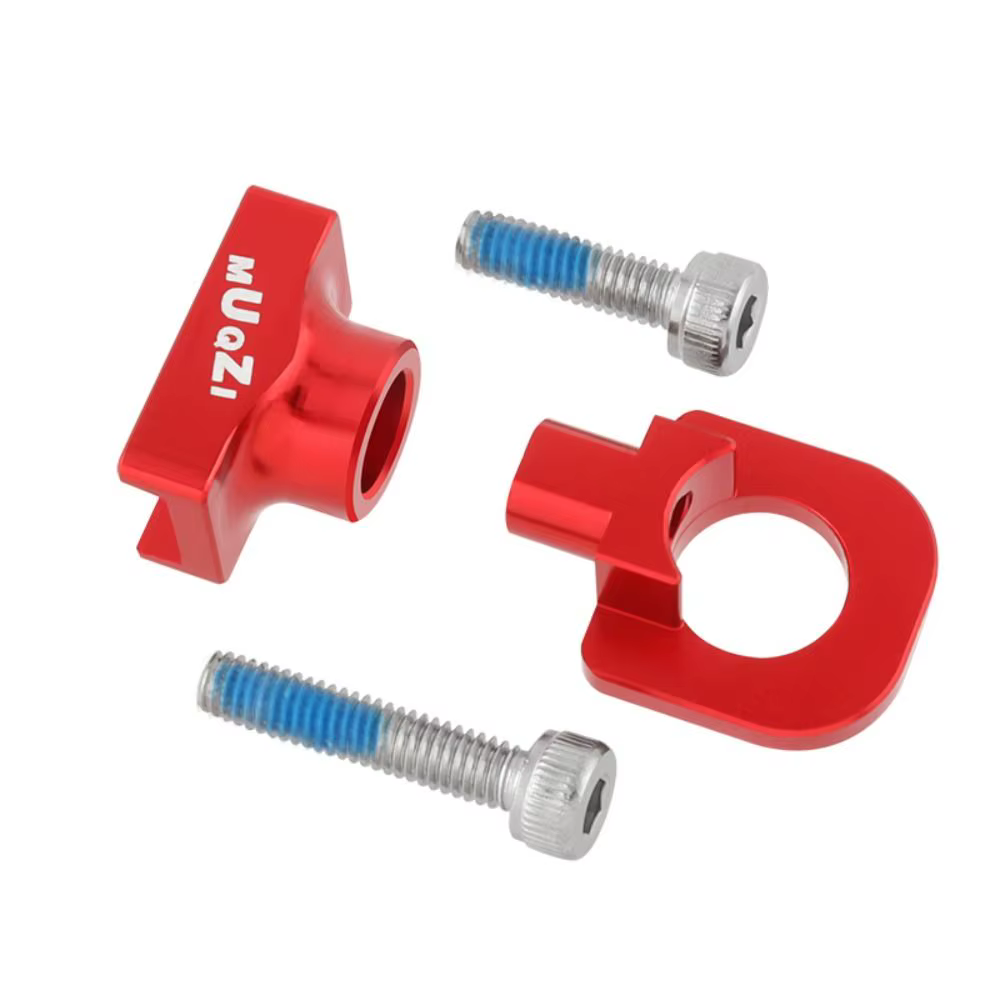 JOTensioner de vélo de type fendu