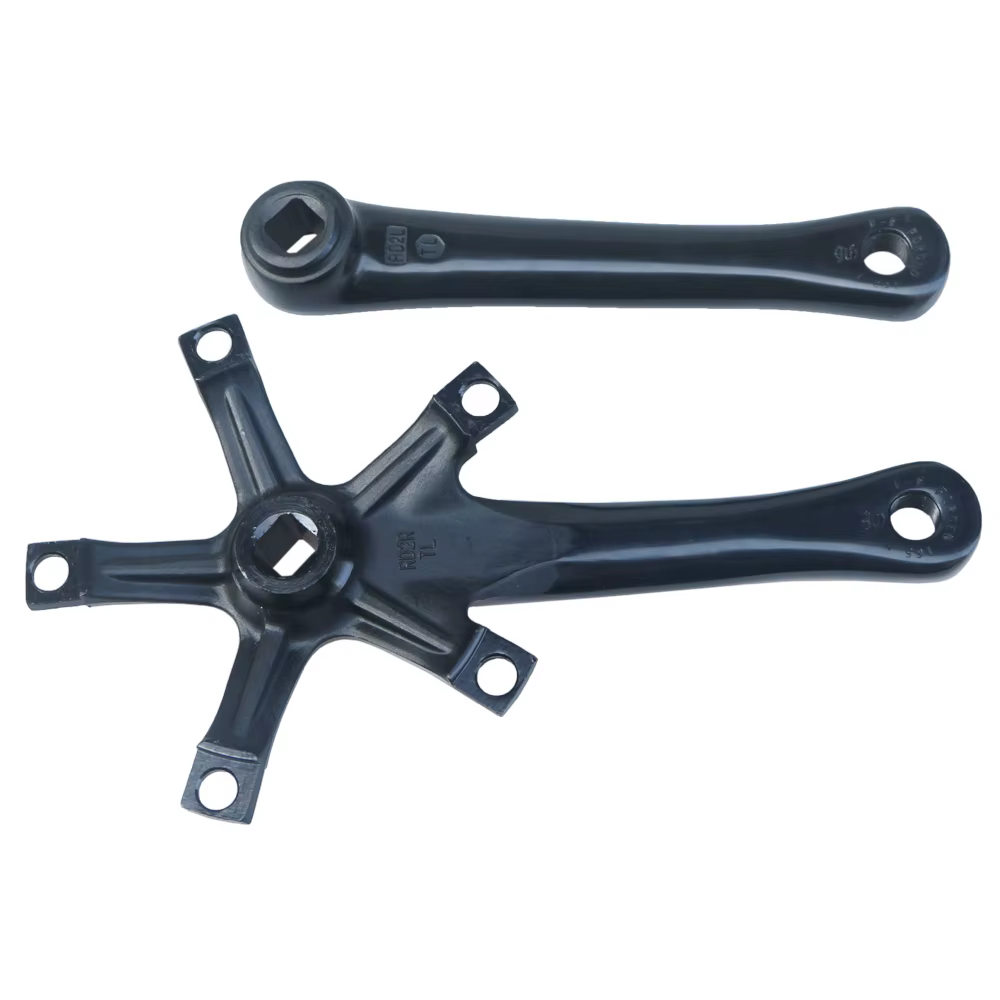 Pédalier de vélo de route 165mm 130BCD