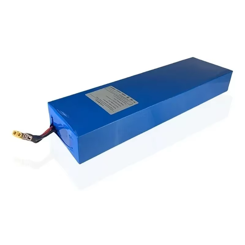 Batterie pour scooter électrique Kugoo M4/M4Pro/MaxSpeed (48V, 18Ah)