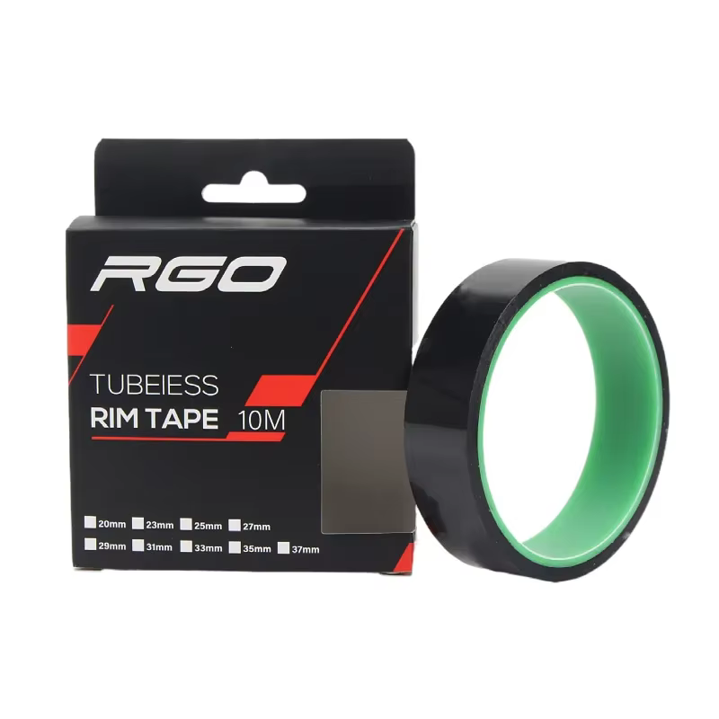 RGO – revêtement de pneu de vélo