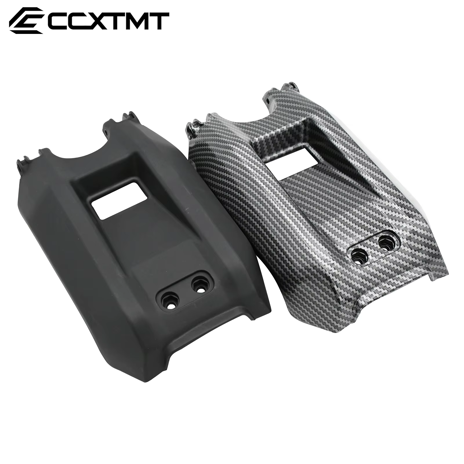Couvercle de protection de compartiment de batterie pour vélo électrique et moto