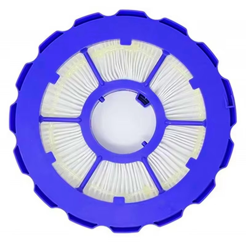 AA81-pour filtre Dyson filtres avant et arrière accessoires de brosse à rouleau pour DC40 DY-923857-02