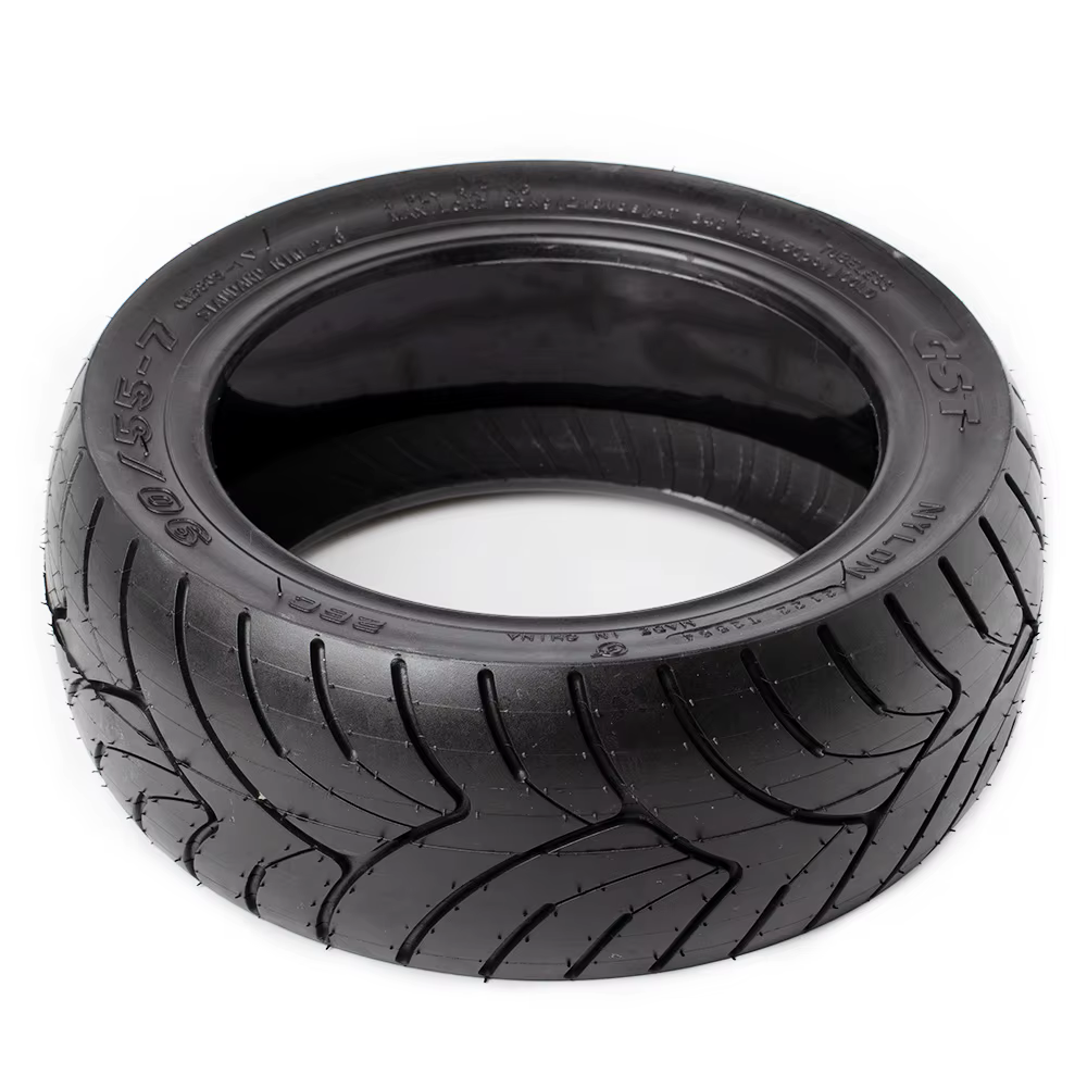 Pneus d'origine pour trottinette électrique Segway GT1 GT2 SuperScooter 90/55-7