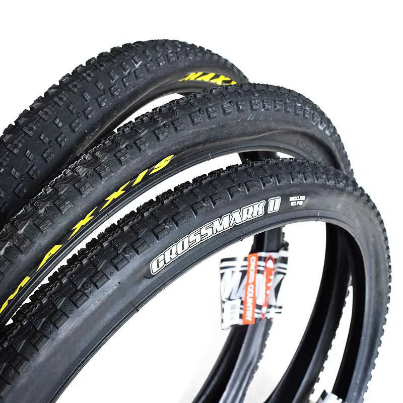 MAXXIS CROSSMARK II pneus de VTT contrôle de vitesse supérieure XC pneu de fil d'acier de vélo pour e-bike vtt