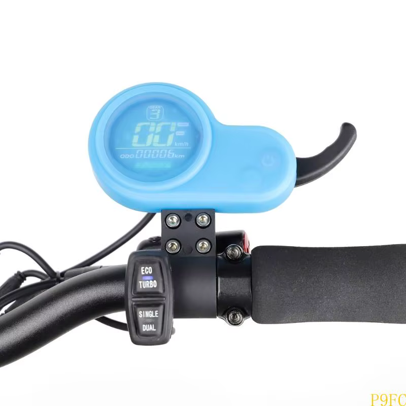 Housse de protection pour écran de Scooter électrique