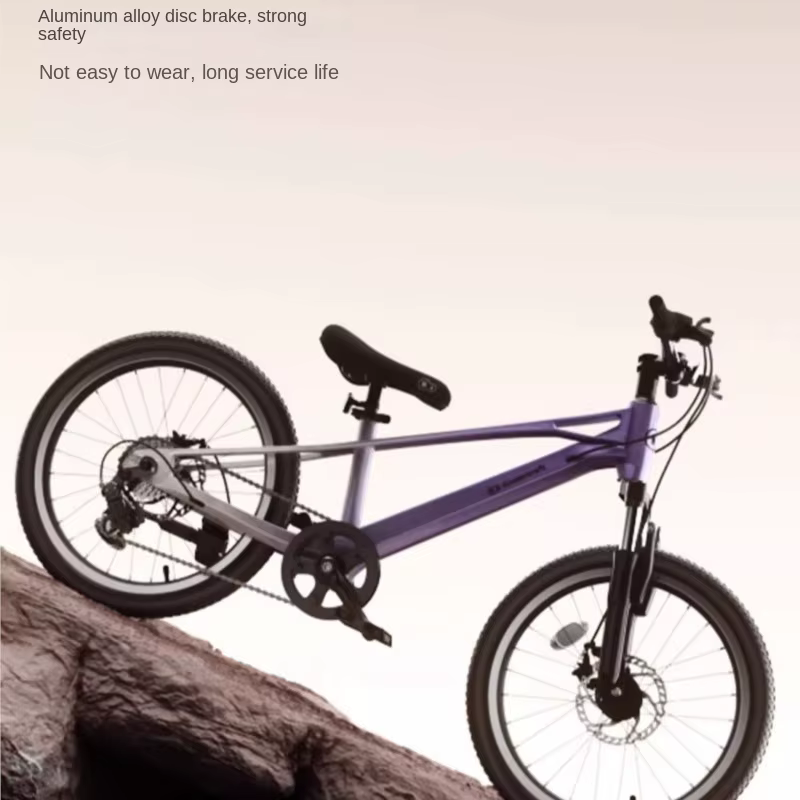Selfree KK vélo pour enfants 8-14 ans