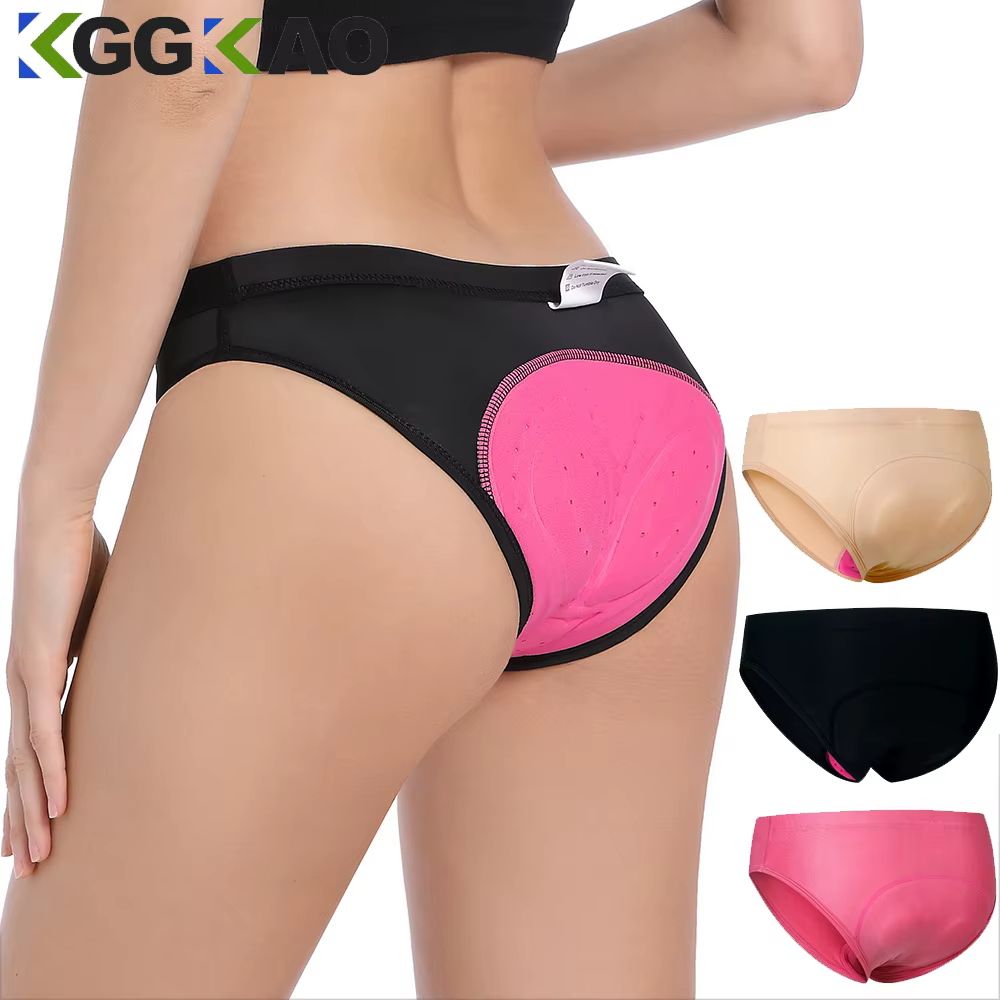 Short de cyclisme pour femmes