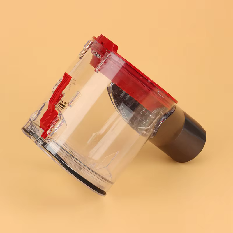 Accessoires pour bac à poussière Dyson V8 V7, filtre cyclonique, filtre lavable, pièces remplaçables pour aspirateur robot