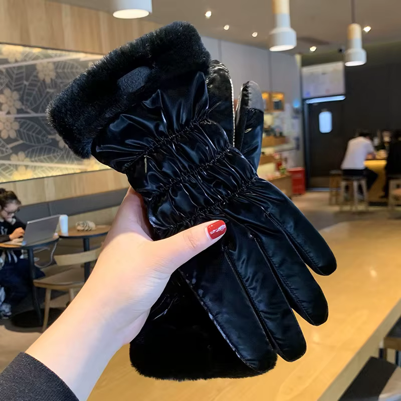 Gants pour le cyclisme