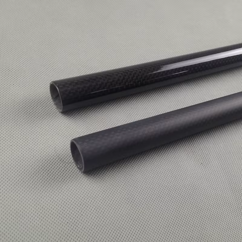 Guidon de vélo pliant entièrement droit 25.4x580mm