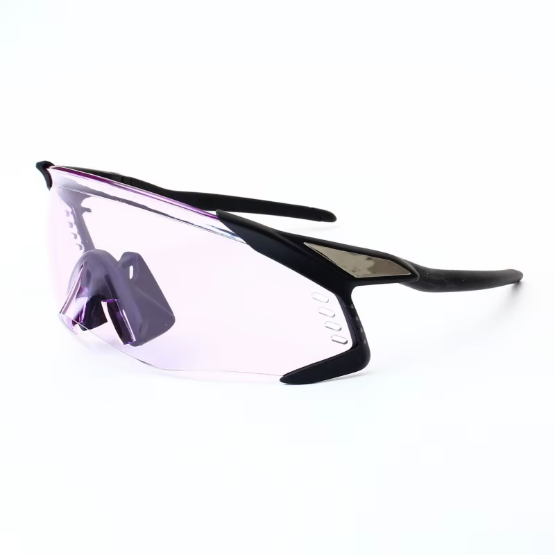 Nouvelles lunettes de soleil de sport UV400 VELO KATO pour le cyclisme