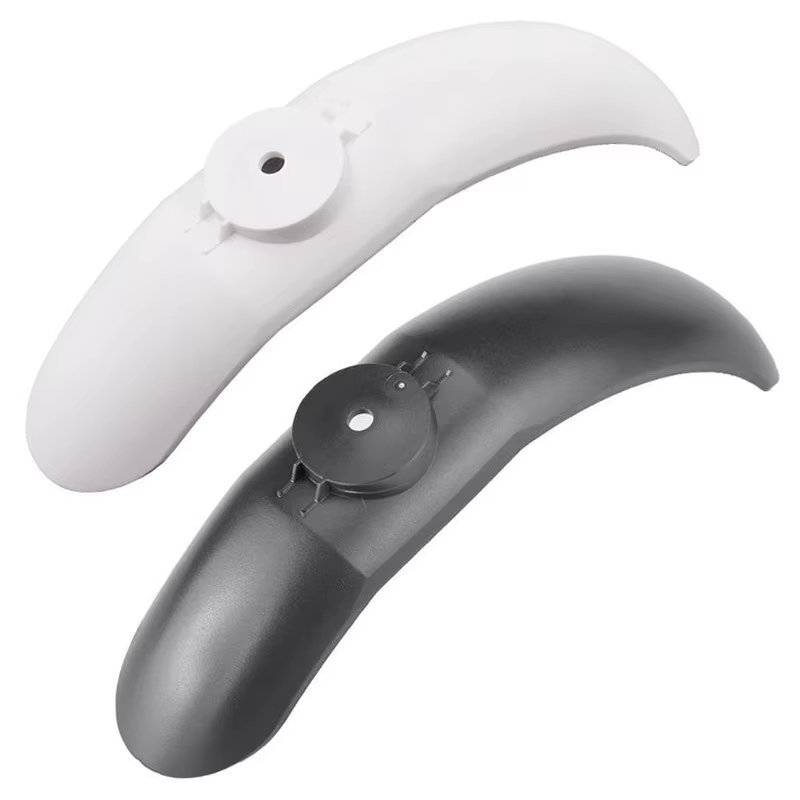1 garde-boue avant de Scooter électrique adapté pour Xiaomi M365/Pro/Pro 2 1S