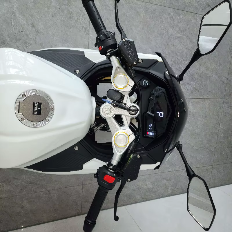 Motos électriques tout-terrain les plus vendues en 2025 avec moteurs de 2000W à 15000W disponibles pour la personnalisation – Dirt Bike Moto Sportbike