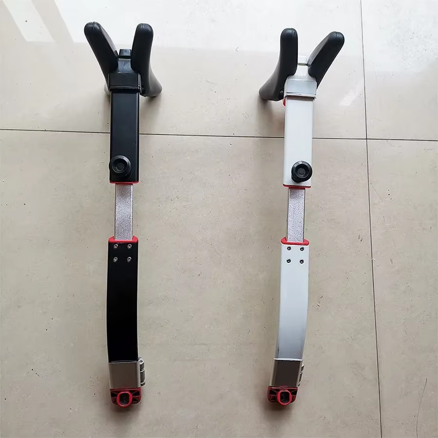 Ninebot Mini Pro-Levier de commande au pied