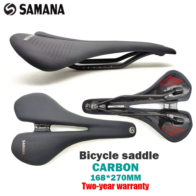 SAMANA selle en carbone route vtt