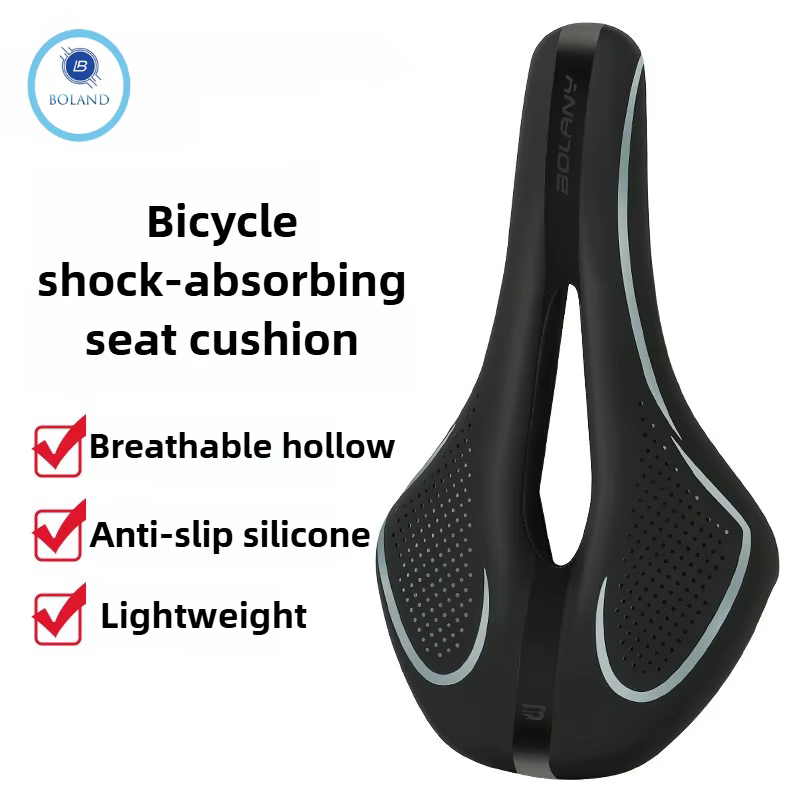 Selle de vélo de route VTT légère