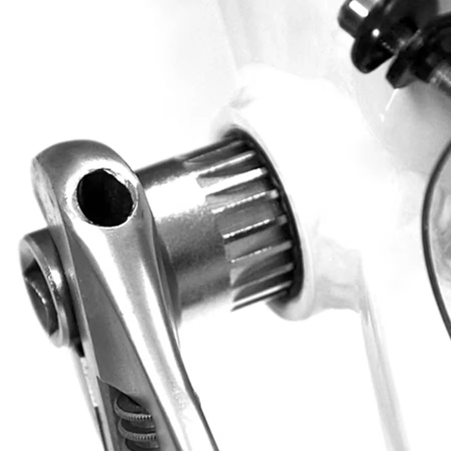 Outil de démontage d'essieu de vélo