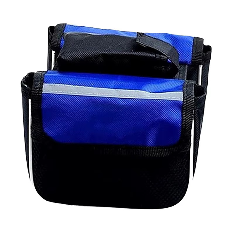 Sac étanche à la pluie pour cadre avant de vélo VTT