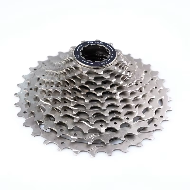 ZRACE nouvelle Cassette 12S HG Cassette de vélo de route 12 vitesses