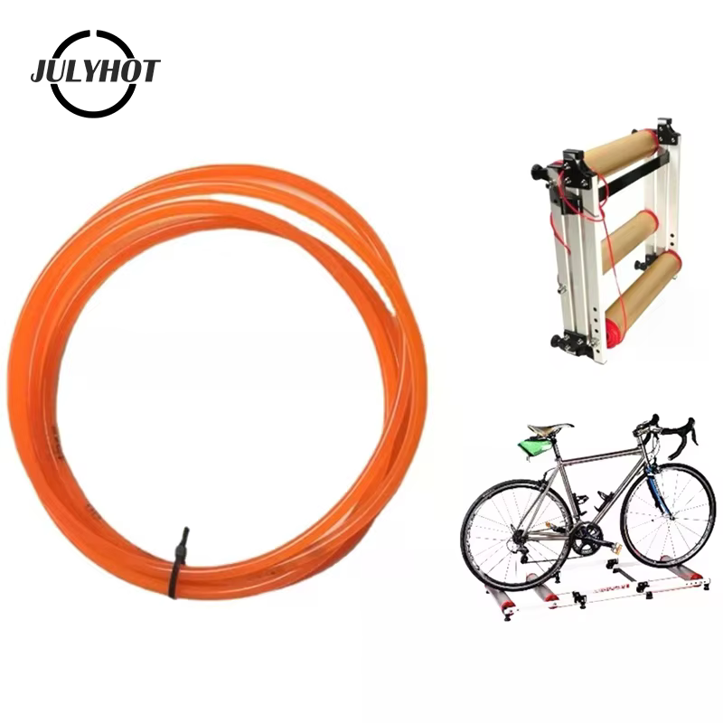 Courroie de remplacement d'entraînement de rouleau de vélo