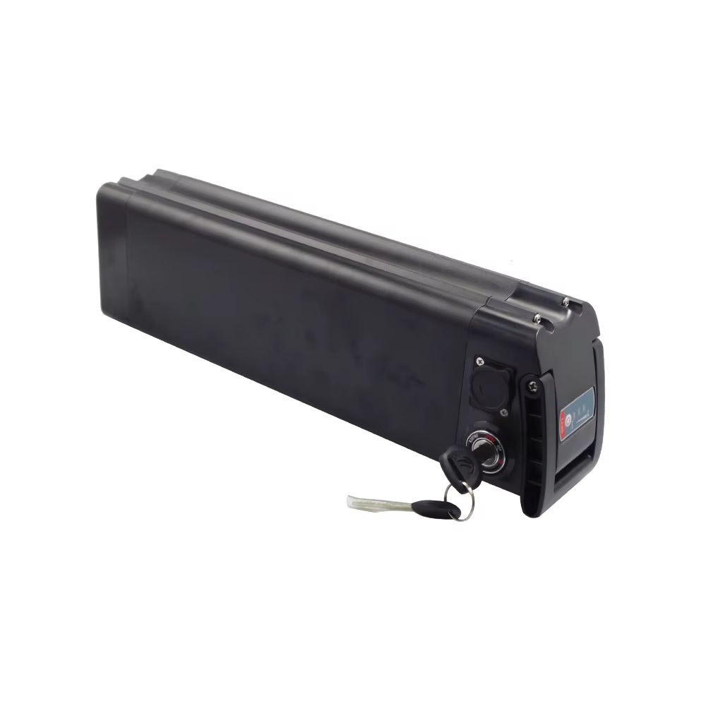 Batterie articulation on 48V