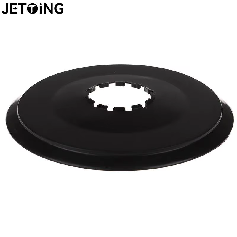 Protection de rayons de vélo pour roue arrière
