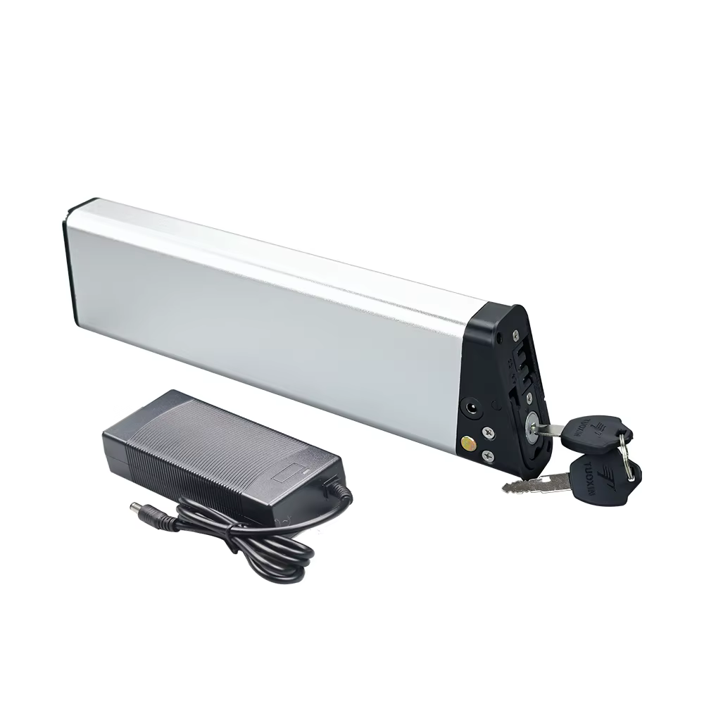 Batterie lithium-ion pliable pour vélo électrique Freeel Z03
