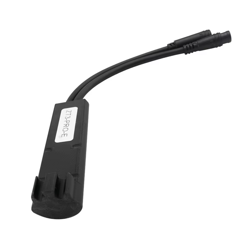 Contrôleur/Régulateur de vitesse ZT3 Pro E version européenne pour trottinettes électriques pliantes