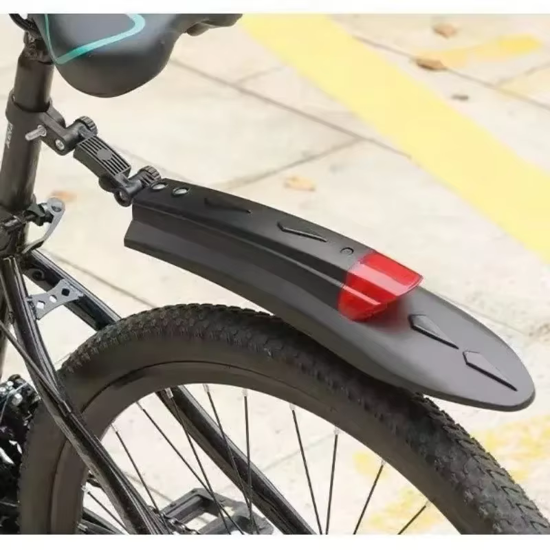 Garde-boue universels avant et arrière pour vélos de montagne et de route