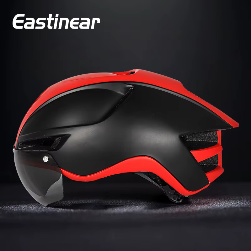 Eastinear – casque de vélo de route pour hommes et adultes