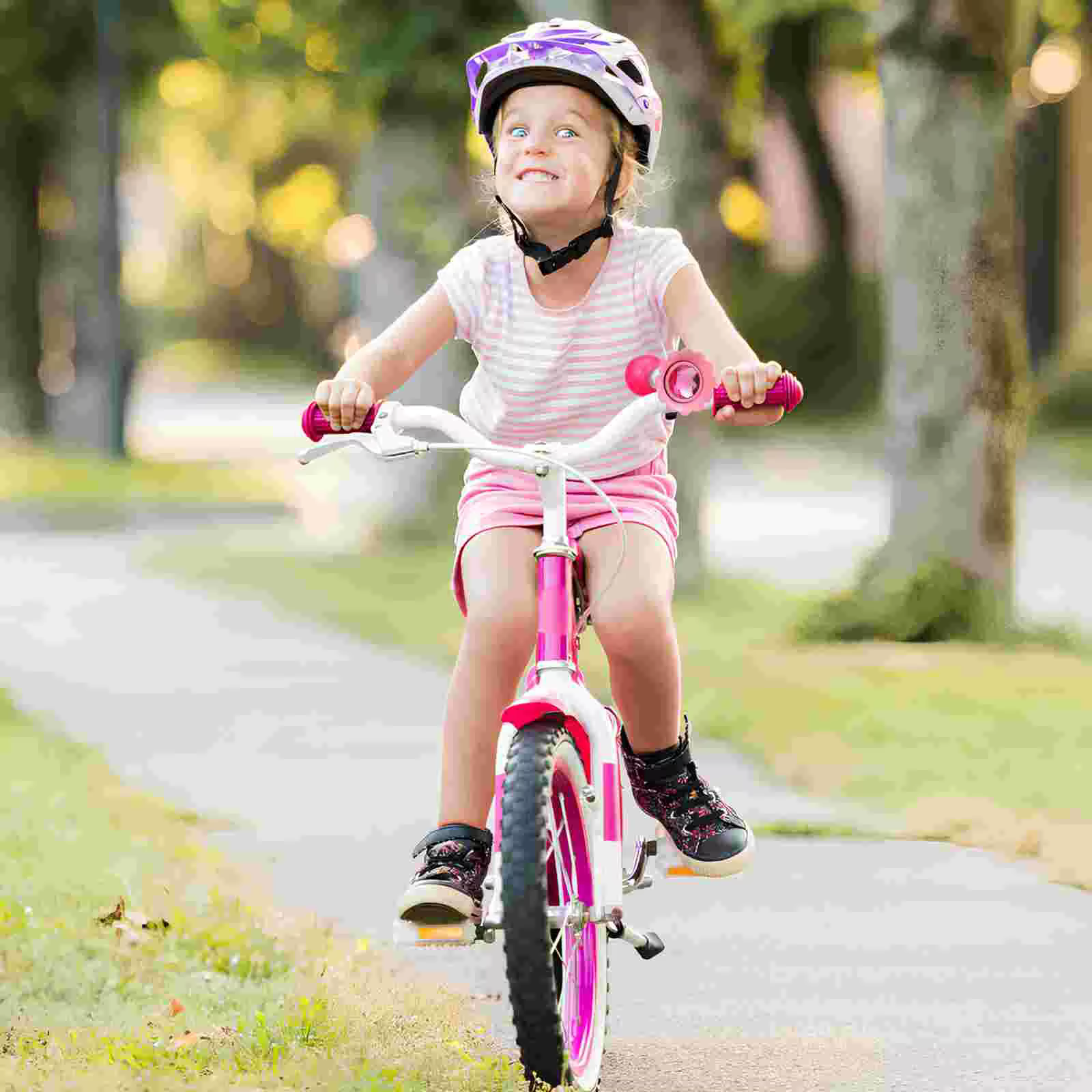 Klaxon de vélo pour enfants